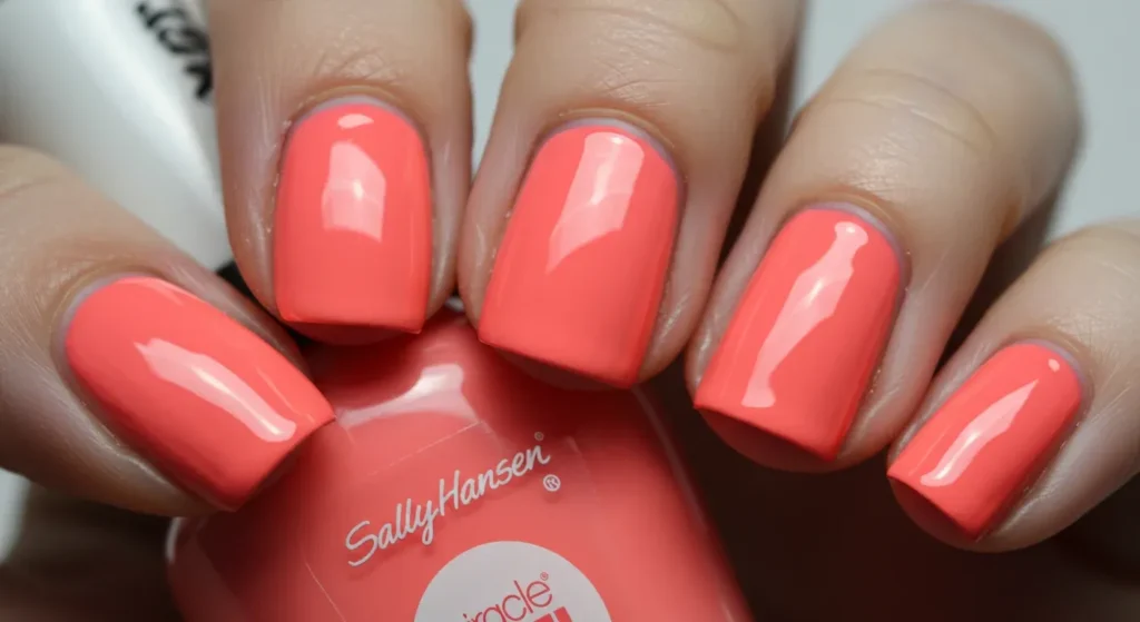 Sally Hansen