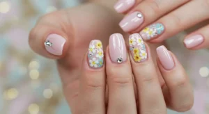 _Spring Nails